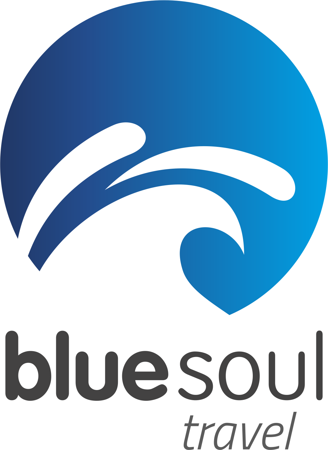 Blue Soul Logo
